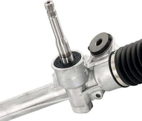 KAC Complete Power Steering Rack & Pinion Assembly Compatible 1997-2004 Dakota RWD,1999-2003 Durango RWD for 97-338 in Kuwait