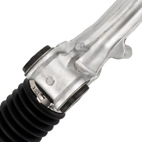 KAC Complete Power Steering Rack & Pinion Assembly Compatible 1997-2004 Dakota RWD,1999-2003 Durango RWD for 97-338 in Kuwait