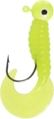 Johnson Johnson Swimming Grubs Fishing Bait 3 ' 8 Cm 1 4 Oz in Saudi Arabia