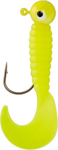 Johnson Johnson Swimming Grubs Fishing Bait 3 ' 8 Cm 1 4 Oz in Saudi Arabia