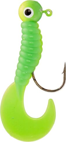 Johnson Johnson Swimming Grubs Fishing Bait 3 ' 8 Cm 1 4 Oz in Saudi Arabia