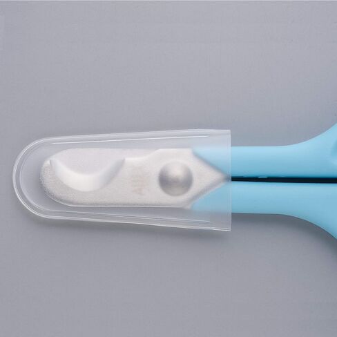 ALLEX Pill Cutter Splitter Scissors for Small and Tiny Pills, Japanese Stainless Steel Blade, Tablet Cutter Scissors, Made in JAPAN in Kuwait