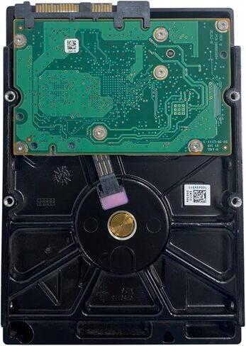 Seagate Constellation ES 1 TB 7200 RPM SAS 2.0 6 GB/s 16 MB Cache 3.5-Inch Hard Drive - ST31000424SS (Renewed) in Kuwait
