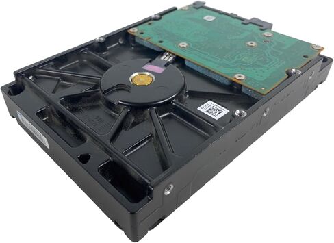 Seagate Constellation ES 1 TB 7200 RPM SAS 2.0 6 GB/s 16 MB Cache 3.5-Inch Hard Drive - ST31000424SS (Renewed) in Kuwait