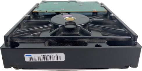 Seagate Constellation ES 1 TB 7200 RPM SAS 2.0 6 GB/s 16 MB Cache 3.5-Inch Hard Drive - ST31000424SS (Renewed) in Kuwait