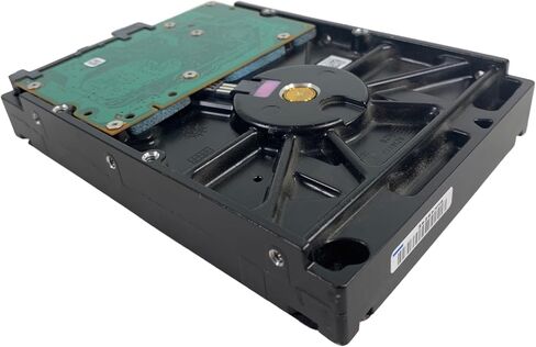 Seagate Constellation ES 1 TB 7200 RPM SAS 2.0 6 GB/s 16 MB Cache 3.5-Inch Hard Drive - ST31000424SS (Renewed) in Kuwait