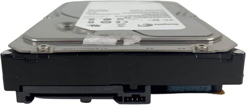 Seagate Constellation ES 1 TB 7200 RPM SAS 2.0 6 GB/s 16 MB Cache 3.5-Inch Hard Drive - ST31000424SS (Renewed) in Kuwait