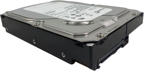 Seagate Constellation ES 1 TB 7200 RPM SAS 2.0 6 GB/s 16 MB Cache 3.5-Inch Hard Drive - ST31000424SS (Renewed) in Kuwait
