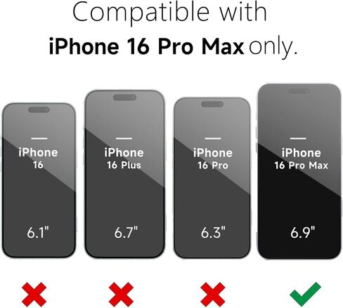 oakxco for iPhone 17 Pro Phone Case Liquid Silicone, Cute Thin Slim Grip Soft Rubber Gel for Women Men, Smooth Matte TPU Plain Solid Color Girly Simple Case with Camera Cover Protection, Black in Kuwait