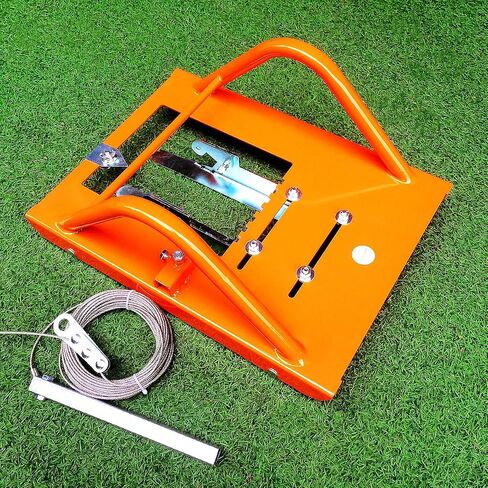 Alltop Turf Trup Trans Tool Tool Tool Tool Tool Tool Torf Turf (Silver) in Kuwait