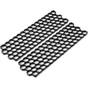 Fielect 5Pcs 5x15 Cell Spacer 18650 Lithium Battery Plastic Holder Bracket for DIY Battery Pack 18.5mm Hole Dia in Kuwait