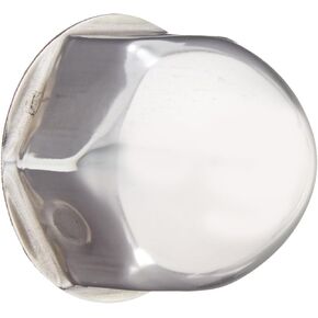 PHOENIX USA PN6256LNC 1-5/8" Large Standard Lug Nut Cover