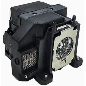 EP67 /V13H010L67 Projector Lamp Bulb for EX5210 EX7210 H433A EB-X14 EX3210 H429A EX3212 EB-X11 VS220 W12+ X14+ VS310 H518A VS320 Replacement Projector Lamp