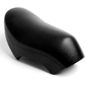 INMOTION V11 Seat Soft Comfort Cycling Saddle V11 Electric Unicycles Dedicated Cushion Pad for Women Men ( Black)