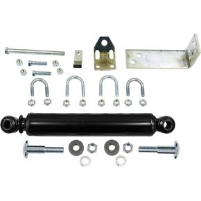 Monroe Shocks & Struts Magnum SA1932 Steering Damper Kit.