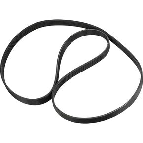 Car Vehicle Serpentine Belt No.0139974692/0139974792 for Mercedes-Benz Slk230 2001-2004 Serpentine Drive V-Ribbed Belt Rubber Black