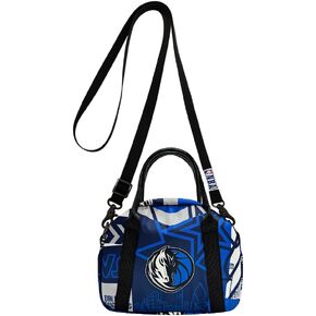 Pro Specialties Group Dallas Mavericks travel backpack, merch & gifts for hiking,gym Backpack durable bag designed for men and women. Ideal for Adult, extra-large and waterproof