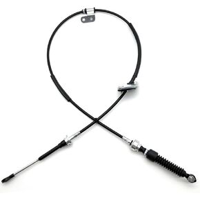 Automatic Transmission Shift Cable/Gearshift Control Lever Selctor Cable for Toyota 4Runner Limited SR5 4.0L 2003-2005 33820-60030