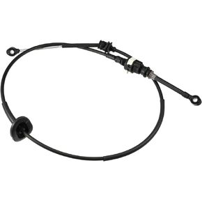 uxcell Automatic Transmission Shifter Cable Gear Shift Control Lever Selector Cable for Ford Explorer Sport Trac 2001-2005