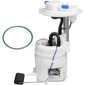 DWVO Fuel Pump Compatible with 2007 2008 2009 Hyundai Santa Fe 2.7L 3.3L