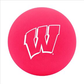 Wisconsin High Bounce Ball