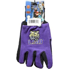 NCAA Two-Tone Gloves