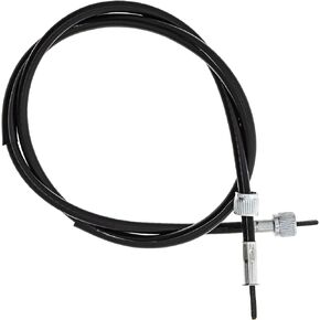 NICHE Speedometer Cable for Yamaha Virago 250 535 Radian 600 Seca 550 900 Fazer 700 46X-83550-01-00 3VP-83550-02-00