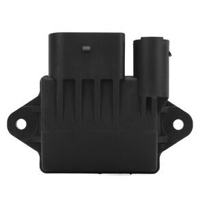 Glow Plug Control Unit Wearproof A6429007701 Abs K-01 E320 R320 2007-2009 Ml350 2010-2014 S350 2012-2013 R350 2010-2012 Sprinter 2500 3500 2012-2016 Ml320 E350 2010-2013 Gl320 Glow Plug Relay