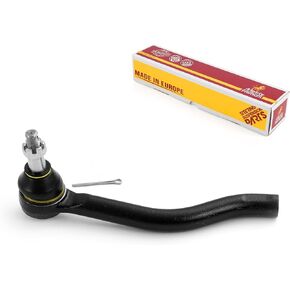 Made in Europe - Metrix Premium Left Outer Tie Rod End ES800357 Fits 2013 INFINITI FX37, 2014 QX70, 2007-2013 Nissan Altima, 2016-2018 Maxima, 2009-2014 Maxima, 2013-2014 Murano, 2009-2012 Murano FWD