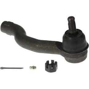MOOG ES800108 Steering Tie Rod End for Nissan Frontier
