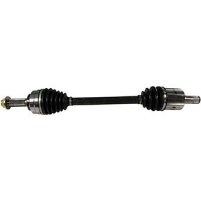 GSP NCV21026 CV Axle Shaft Assembly - Left Front (Driver Side)