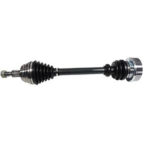 GSP NCV72057 CV Axle Shaft Assembly - Left Front (Driver Side)
