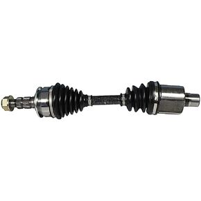 GSP NCV10310 CV Axle Shaft Assembly for Select 2011-15 Chevrolet Volt - Front Left (Driver Side)