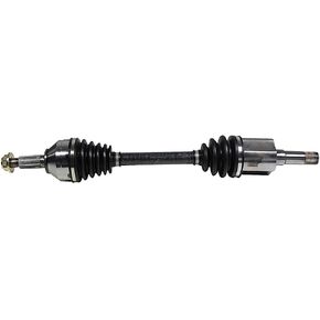 GSP NCV11556 CV Axle Shaft Assembly - Left Front (Driver Side)
