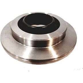 حامل روكويل الخام 2.5 طن مع ختم أنبوبي (ختم متمايل) - محور روكويل M35 M109 in Kuwait