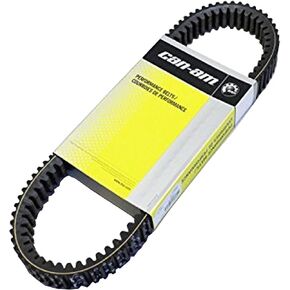 Can-Am New OEM High Performance Drive V Belt, Maverick X3, 422280651 in Kuwait