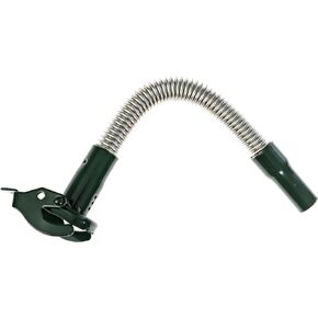 Ultimate NATO Long-Nose Flexible Jerry Can Spout/Nozzle, Perfectly Designed for Wavian or VALPRO NATO Euro Military Spec Cans (Military Green)