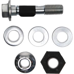 ACDelco Professional 45K18050 Camber Bolt Kit with Hardware