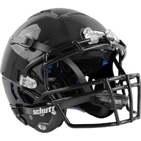 Schutt F7 LX1 Youth Football Helmet with unattached Facemask