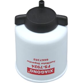 FS-7924 ​​فاصل للمياه عن الوقود يستبدل 6667352 6647773 P551039 FS19581 يصلح لبوبكات 453 463 553 653 751 753 853 863 in Kuwait