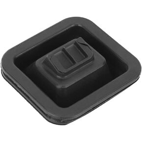 Clutch Fork Boot, Manual Transmission Bell Housing Clutch Release Fork Boot Auto Parts 22841-PPP-000 Fits for Honda Acura in Saudi Arabia