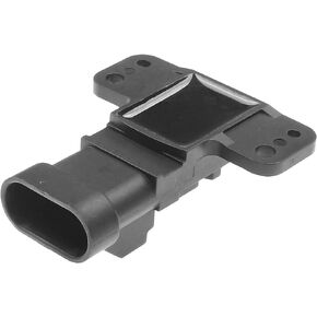 A-Premium Engine Camshaft Position Sensor Compatible with Cadillac Escalade Blazer C1500 Suburban Express Silverado Tahoe & GMC K1500 Savana Sierra Yukon & Isuzu & Oldsmobile, Replace# 8104854320