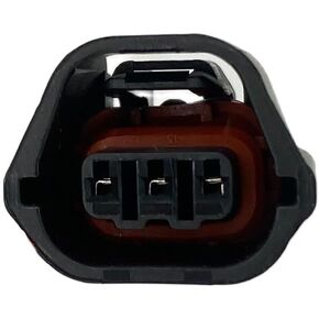 WMAutoPart Camshaft Position Sensor Connector Wiring Harnesses 89046652