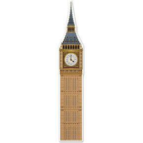 Jointed Big Ben