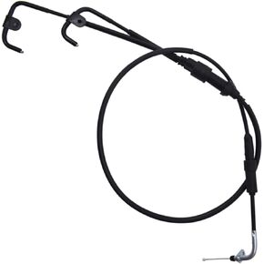 LABLT Motorcycle Choke Cable 0487-033 Replacement for Arctic Cat ATV 2004 2005 2006 650 V-2 Only