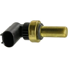 Engine Coolant Temperature Sensor Compatible With Encore ELR Cruze Sonic Volt Astra 2008 2009 2014 2012 2013 2011 2015 2016 08 09 14 12 13 11 15 16 1.8L 1.4L 55353807 SU13821