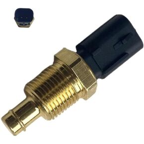 5149077AB TX195 Coolant Temperature Sensor Compatible with 200 300 Challenger Charger Durango Caravan Journey Cherokee Wrangler Ram 1500 2500 3500