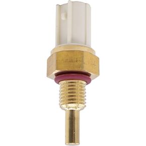 MOTOKU Water Temp Temperature Sensor for Kawasaki Vulcan 650 900 1700 2000 Ninja 300 400 H2 ZX6R ZX10R ZX14R Teryx 4 800 Brute Force 750 Versys 300X