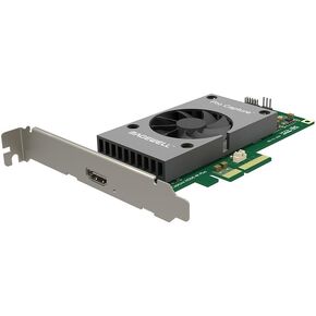 Magewell Pro Capture HDMI 4K Plus Video Capture Card