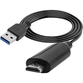 Video Capture Cards, 4K HDMI to USB Video Capture Device, Card Game Capture Card Audio Capture Adapter, Record Video Audio Grabber for Gaming, Streaming, Teaching, Video Conference